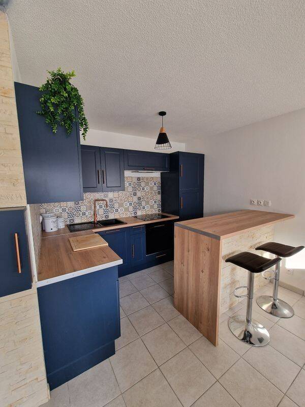 Appartement 2 pièces 42 m² · à Saint-André-de-Cubzac · 42 m² · 720 €/mois