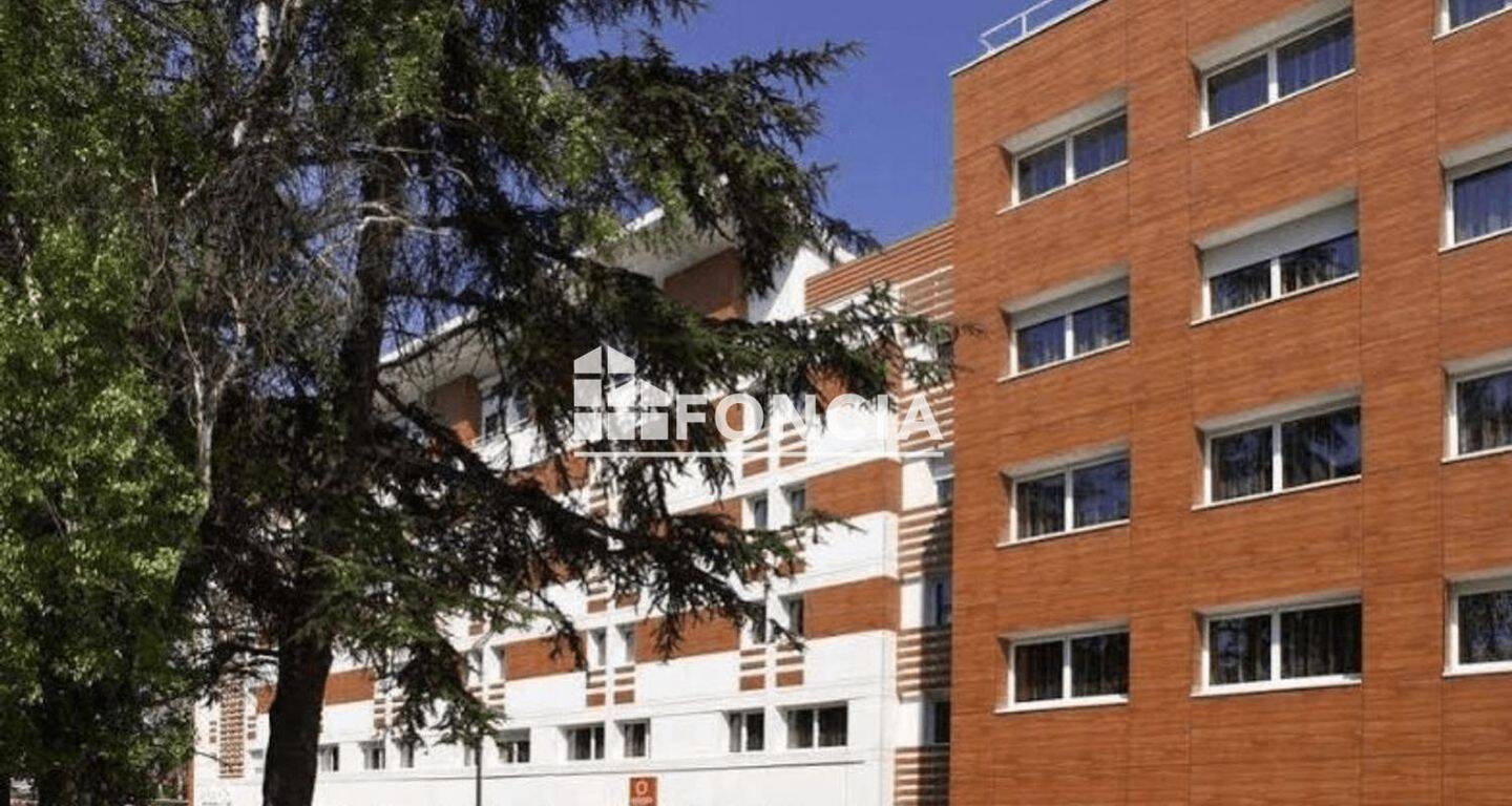 Appartement 2 pièces 28 m² · à Grenoble · 28,3 m² · 635 €/mois