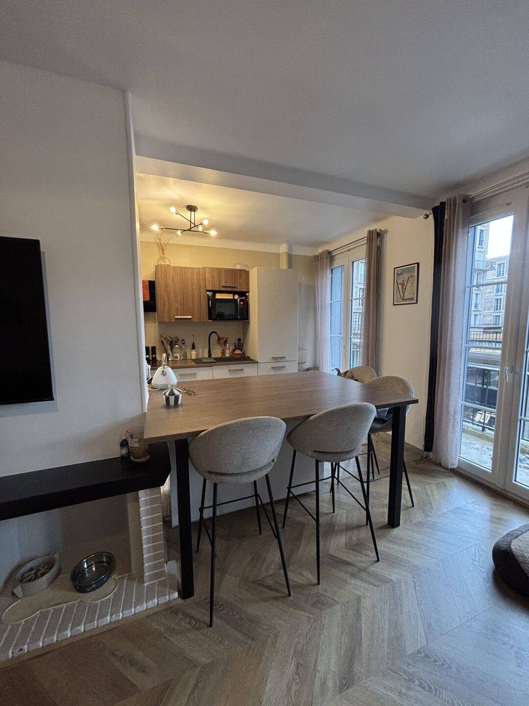 Appartement 3 pièces 72 m² · à Le Havre · 71,9 m² · 257 000 €