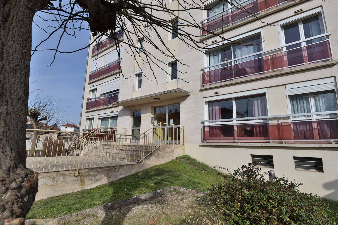 Appartement 6 pièces 94 m² · à Troyes · 93,9 m² · 148 000 €