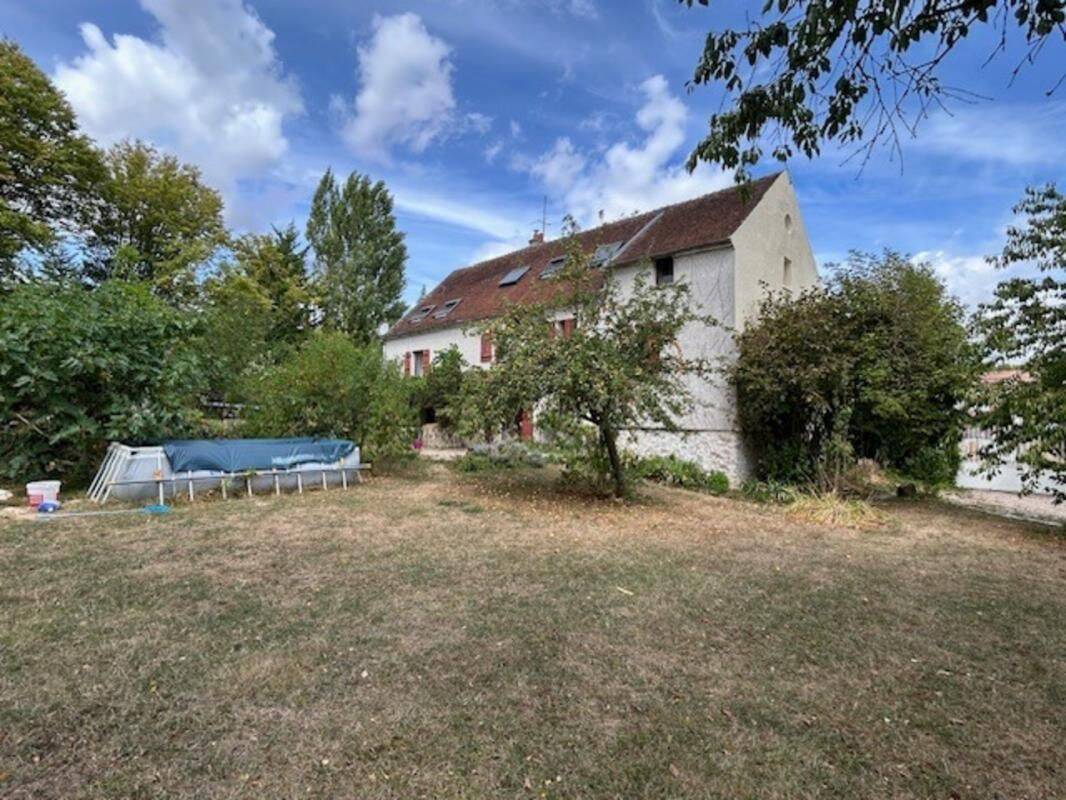 Maison 11 pièces 280 m² · à La Ferté-sous-Jouarre · 280 m² · 485 000 €