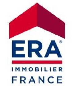 ERA AGENCE VENDO logo