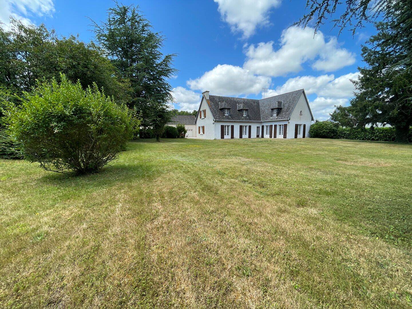Maison 8 pièces 217 m² · à Bénodet · 217,4 m² · 677 950 €