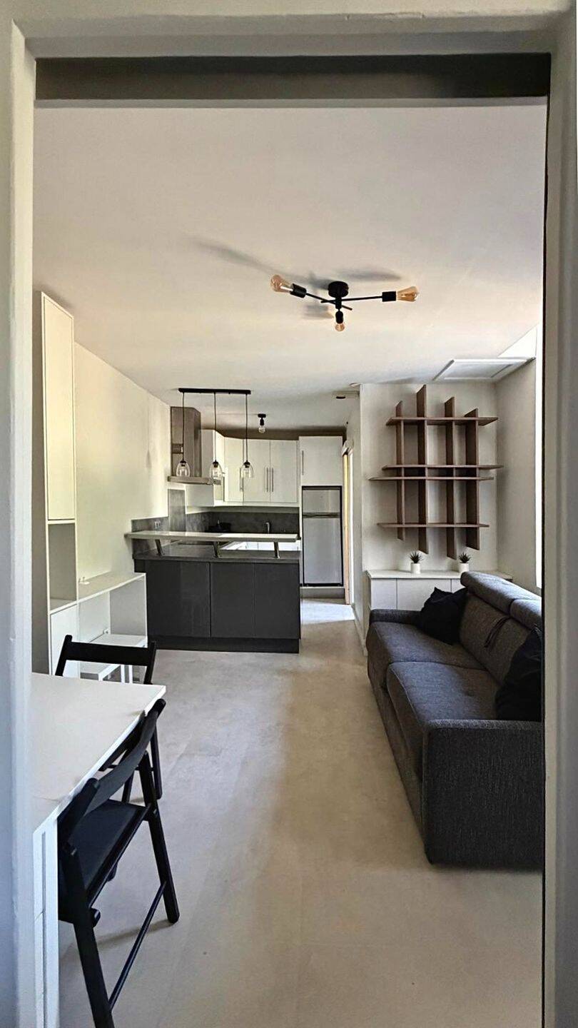 Appartement 2 pièces 31 m² · à Villeurbanne · 31 m² · 700 €