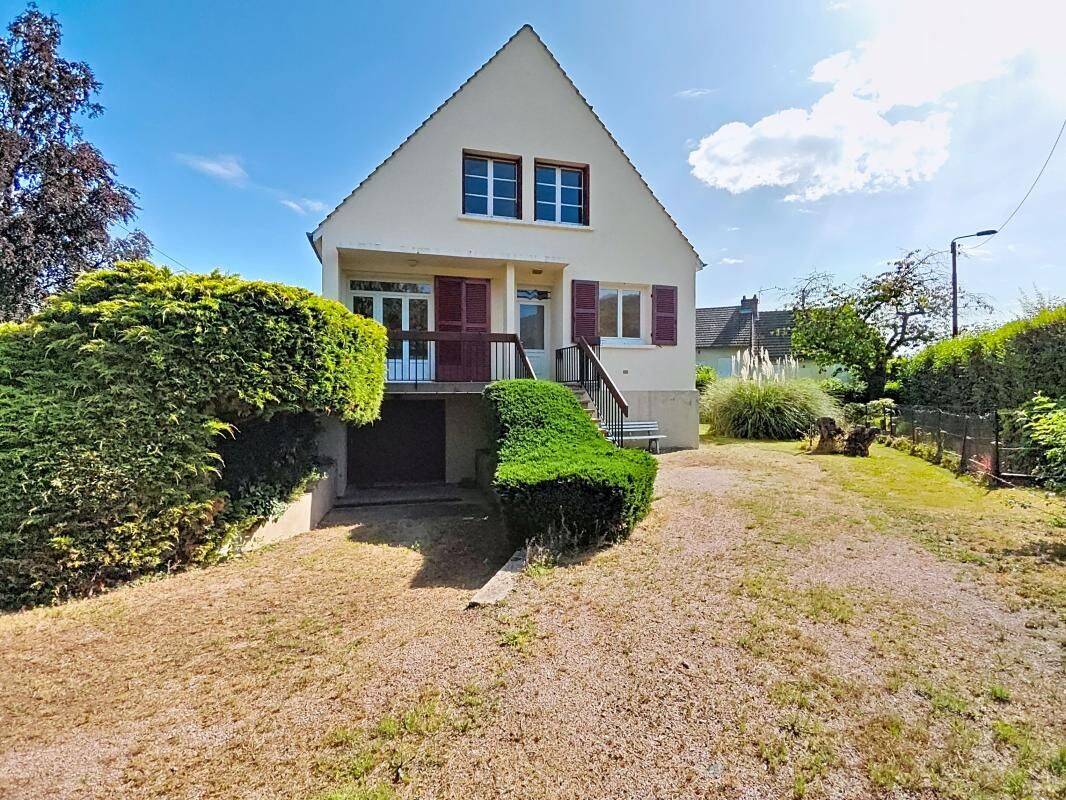 Maison 4 pièces 93 m² · à Autun · 93 m² · 149 000 €