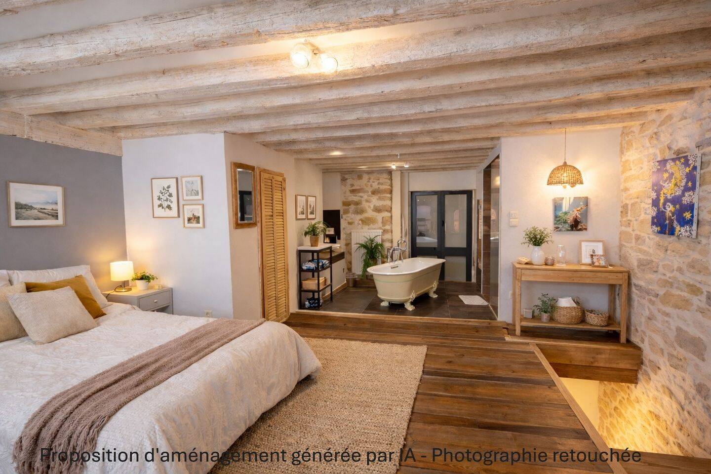 Appartement 2 pièces 80 m² · à Lyon 1er Arrondissement · 80 m² · 344 000 €