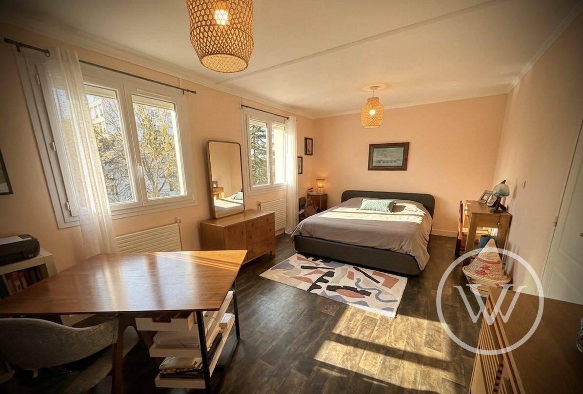 Appartement 4 pièces 112 m² · à Le Mans · 112 m² · 159 900 €