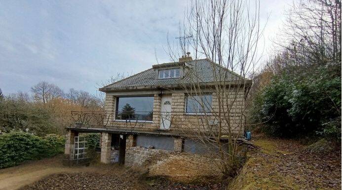 Maison 4 pièces 125 m² · à Gometz-le-Châtel · 125 m² · 400 000 €