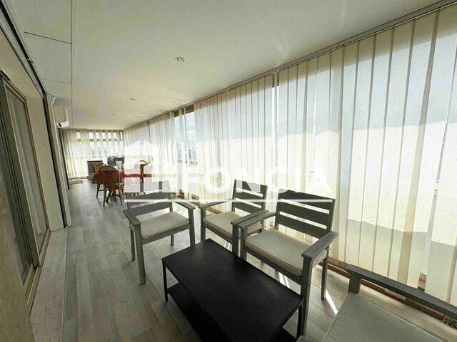Appartement 3 pièces 78 m² · à Cannes · 78,3 m² · 1 750 €/mois