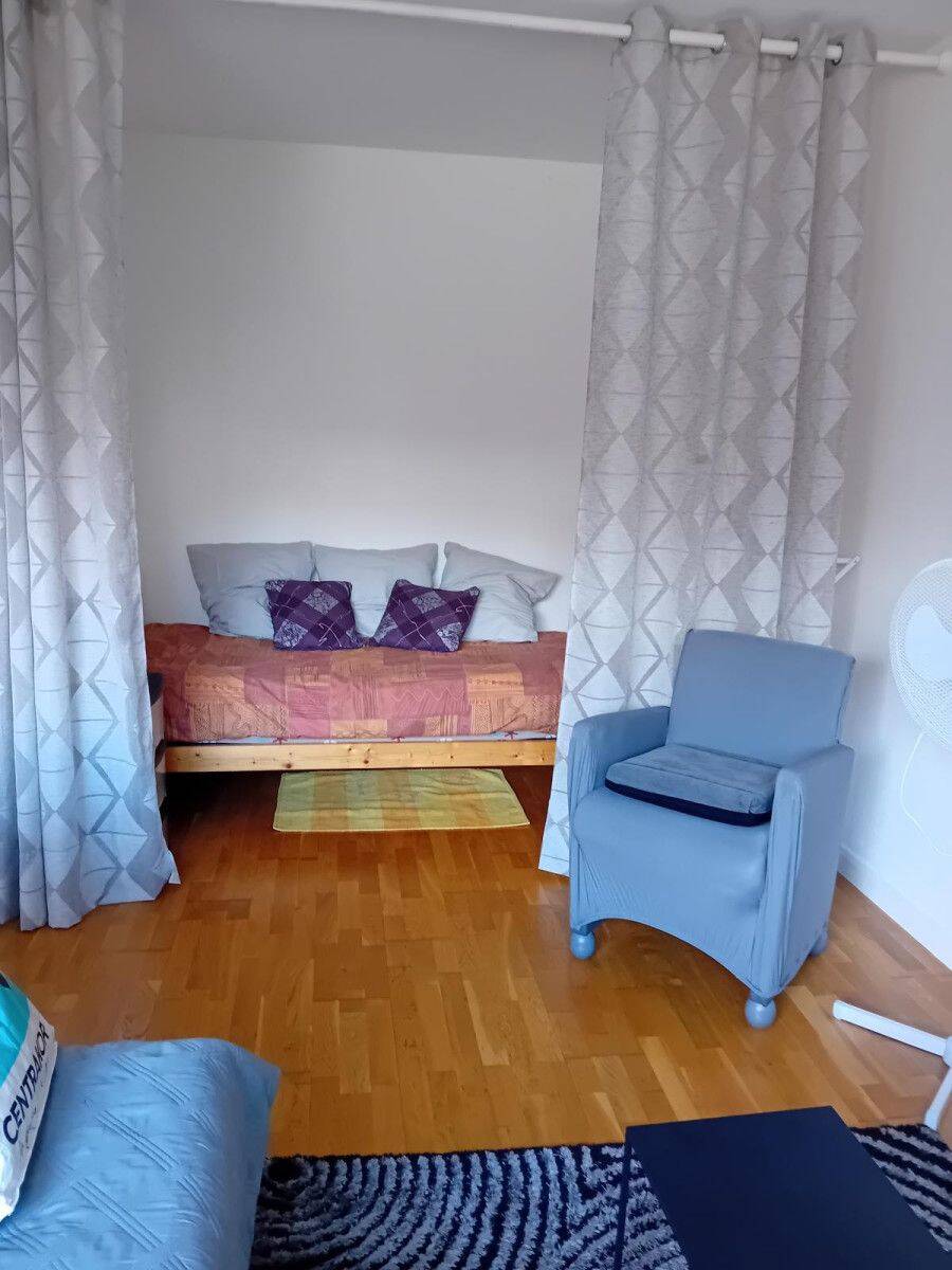Appartement 1 pièce 32 m² · à Besançon · 32 m² · 450 €