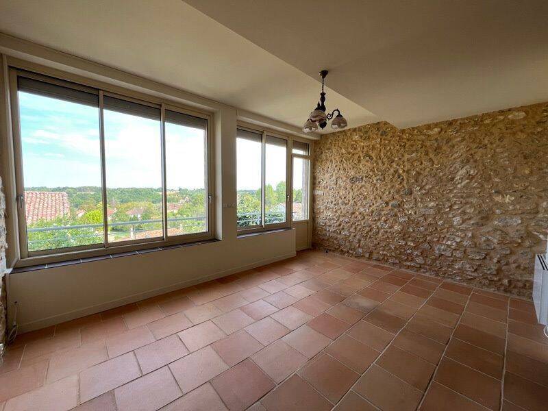 Maison 5 pièces 121 m² · à Beaumontois en Périgord · 120,7 m² · 850 €/mois