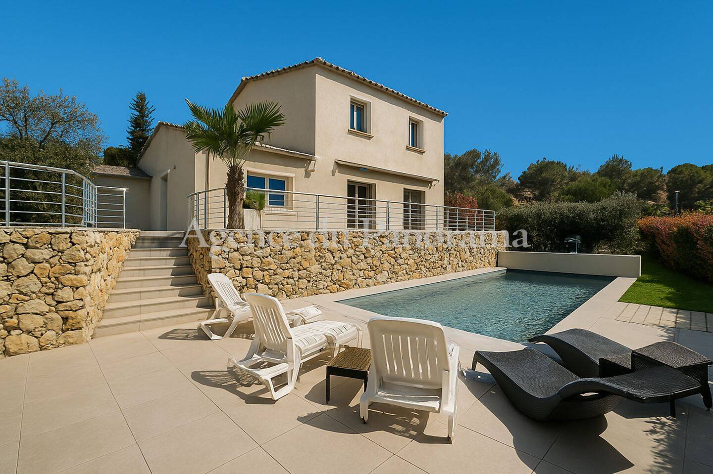 Maison 5 pièces 145 m² · à Peymeinade · 145 m² · 890 000 €