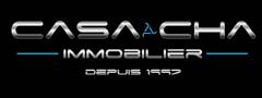 CASA CHA IMMOBILIER logo