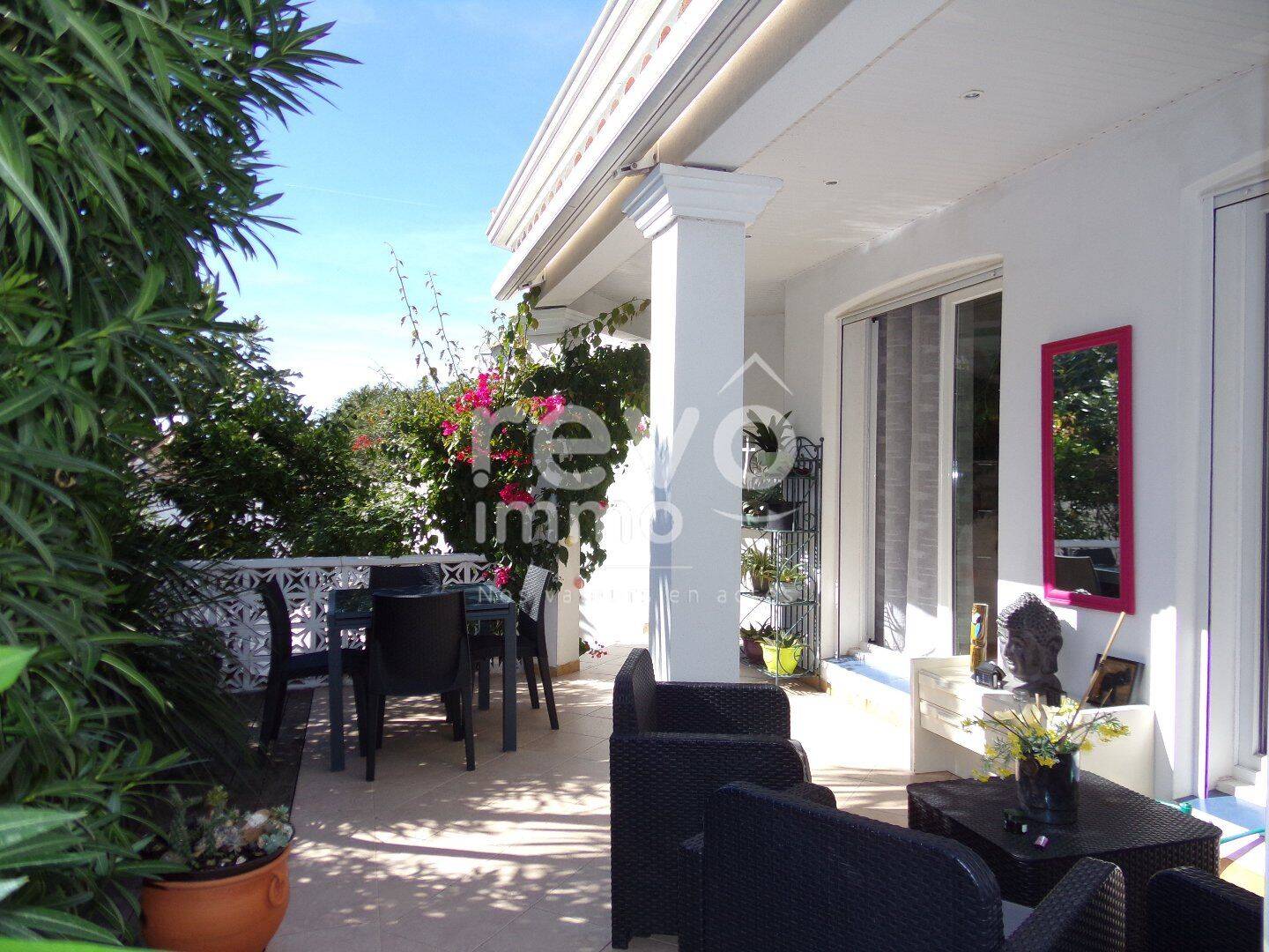 Maison 3 pièces 66 m² · à Agde · 66 m² · 305 000 €