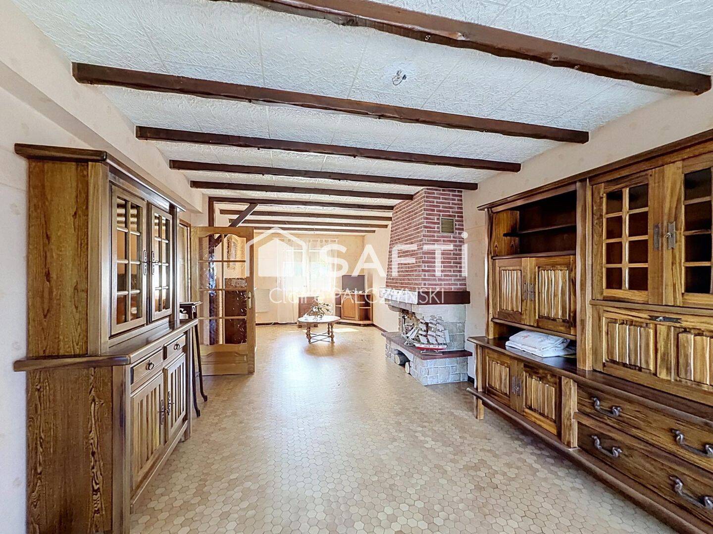 Maison 4 pièces 98 m² · à Montigny-en-Gohelle · 98 m² · 168 000 €