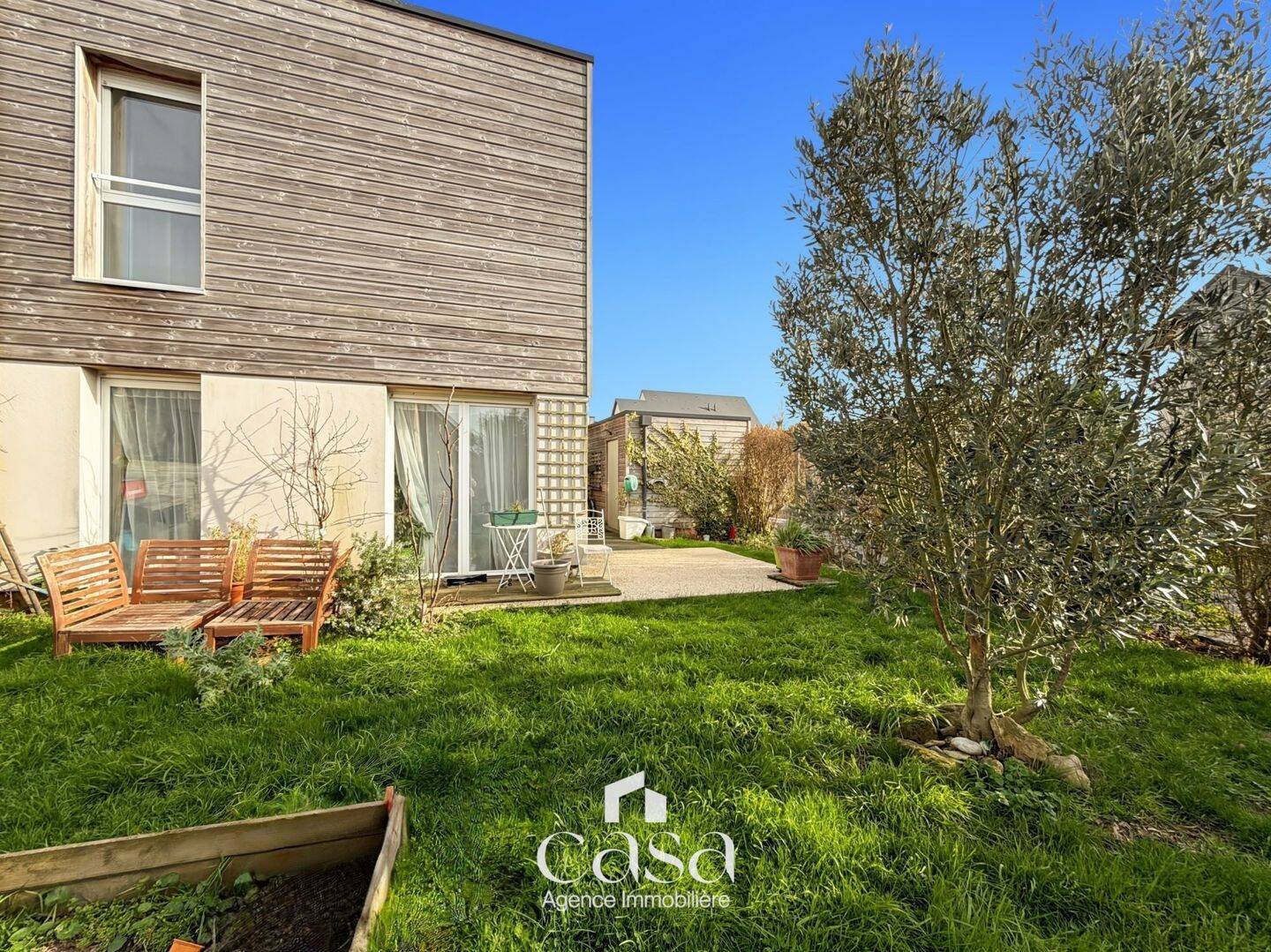 Maison 5 pièces 95 m² · à Ranville · 95 m² · 274 000 €