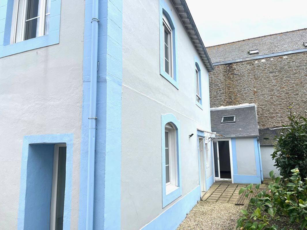 Maison 4 pièces 67 m² · à Saint-Malo · 67 m² · 332 800 €