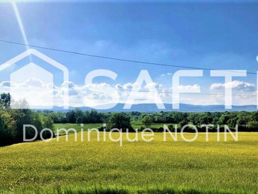 Maison à vendre 99 000 € 1 pièce 1 chambre 43 m² 530 m² de terrain Montmerle-sur-Saône 01090