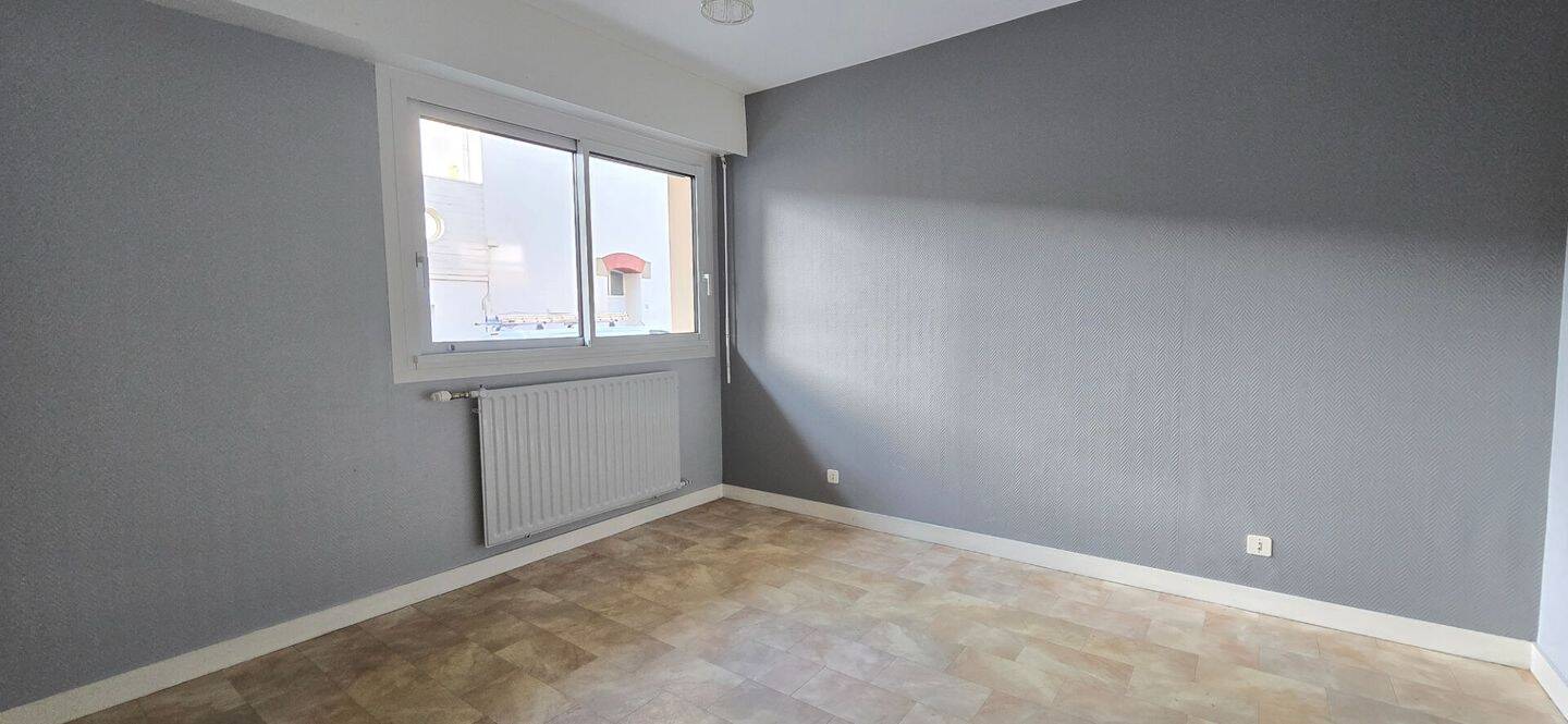Appartement 2 pièces 46 m² · à Concarneau · 46 m² · 137 800 €