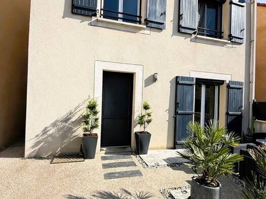 Pavillon à vendre 329 000 € 5 pièces 3 chambres 95 m² 170 m² de terrain Égly 91520