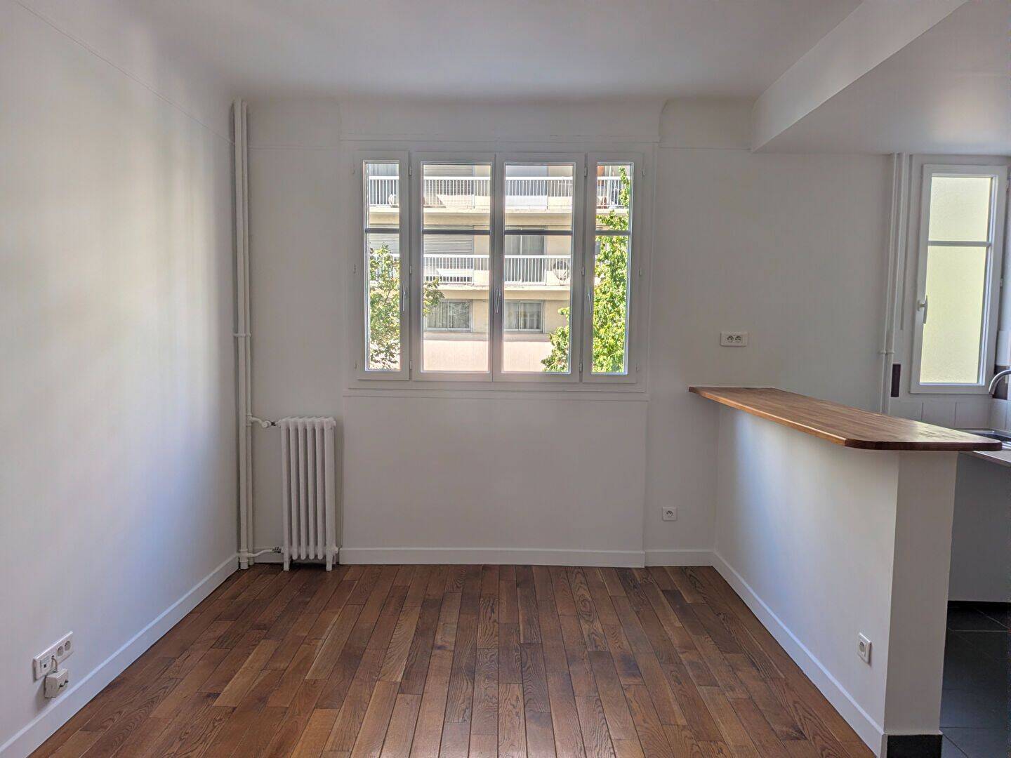 Appartement 3 pièces 56 m² · à Paris 15ème Arrondissement · 56 m² · 1 790 €/mois
