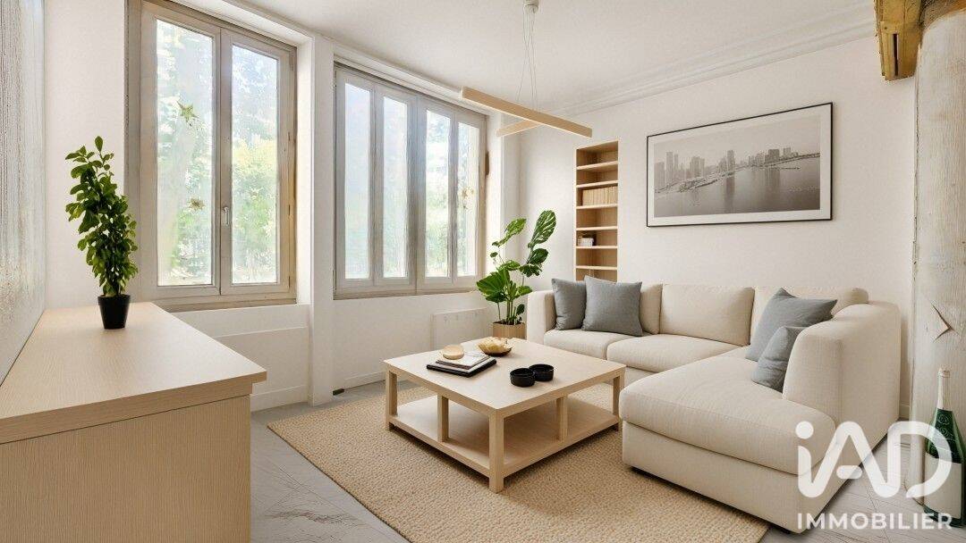 Appartement 3 pièces 60 m² · à Marseille 5ème Arrondissement · 59,7 m² · 189 000 €