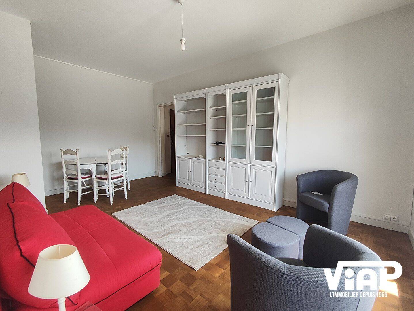Appartement 1 pièce 46 m² · à Limoges · 46 m² · 600 €/mois