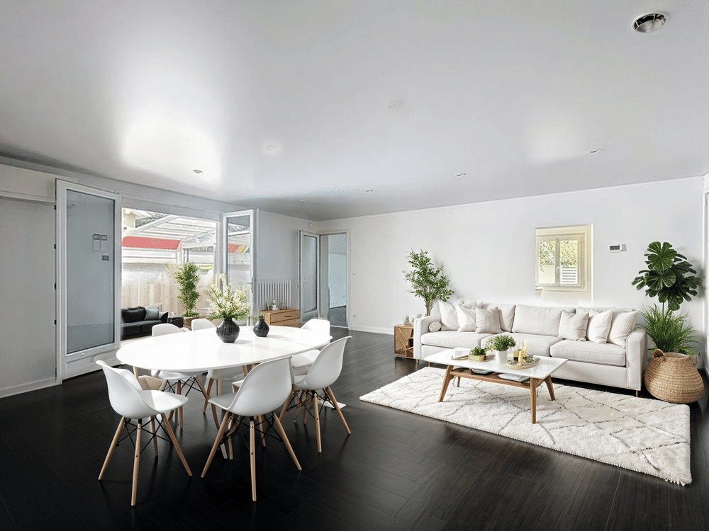 Maison 6 pièces 127 m² · à Rillieux-la-Pape · 127 m² · 480 000 €