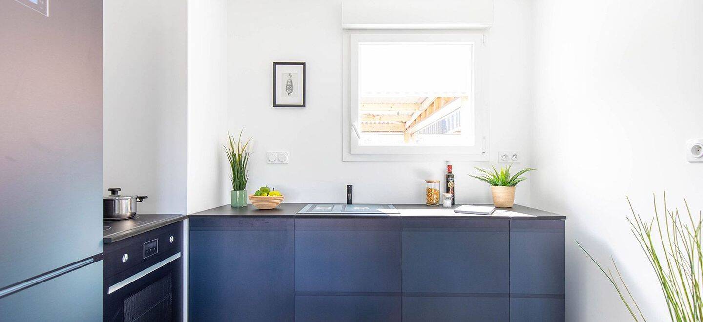 Maison 4 pièces 86 m² · à L'Huisserie · 86,4 m² · 255 000 €