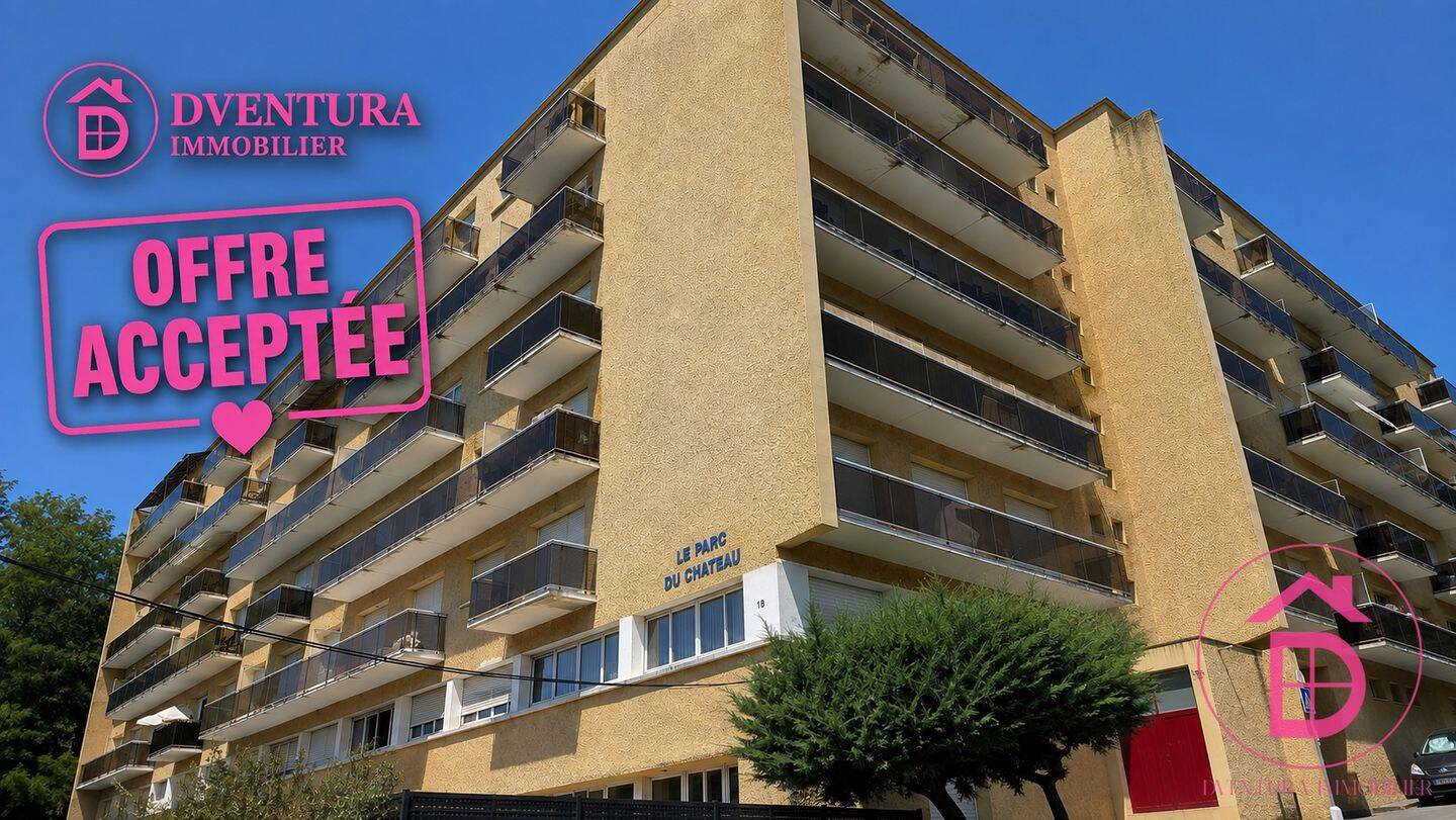 Appartement 4 pièces 67 m² · à Billère · 67,1 m² · 149 000 €