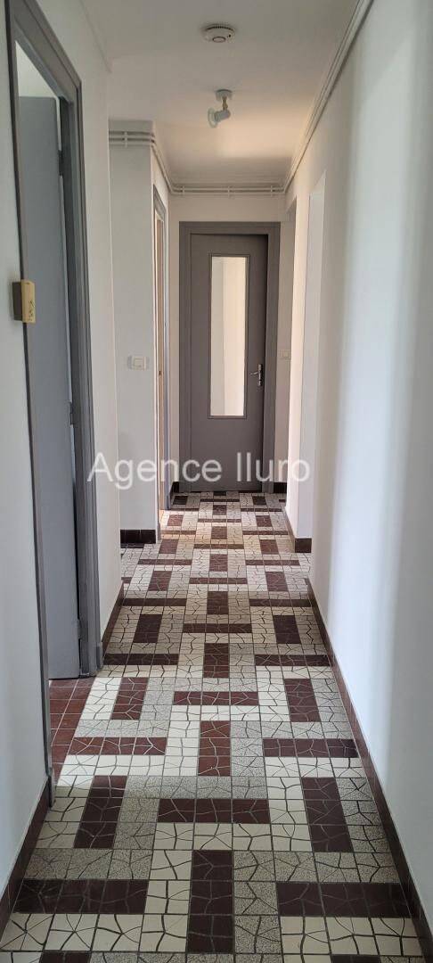 Appartement 4 pièces 68 m² · à Oloron-Sainte-Marie · 68 m² · 595 €