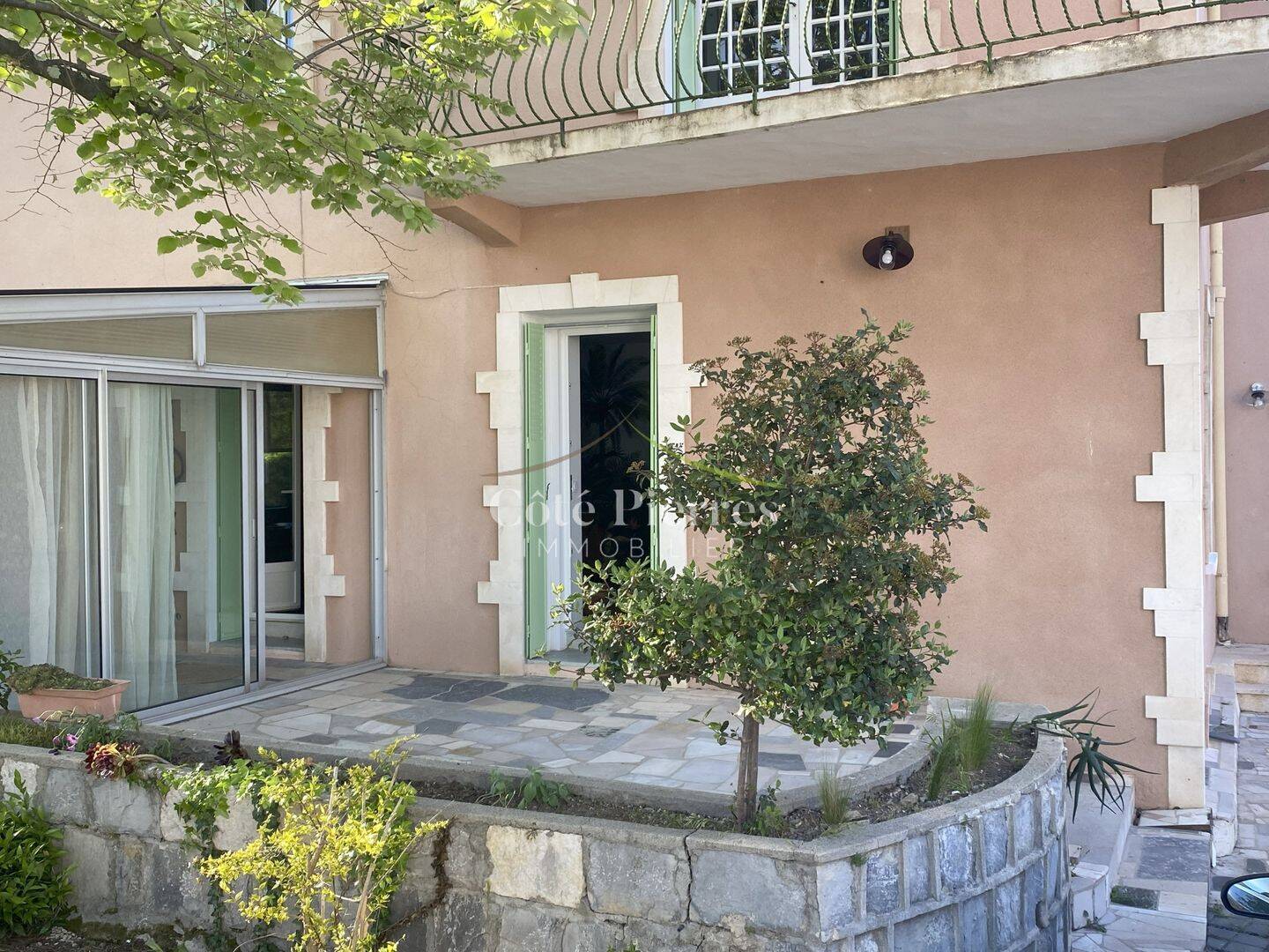 Appartement 4 pièces 117 m² · à Nîmes · 117 m² · 319 000 €