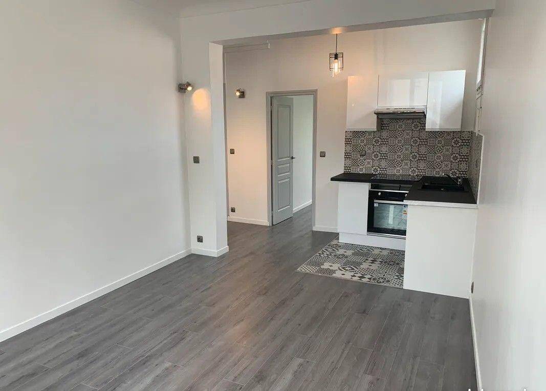 Appartement 3 pièces 53 m² · à Arcueil · 53 m² · 1 250 €