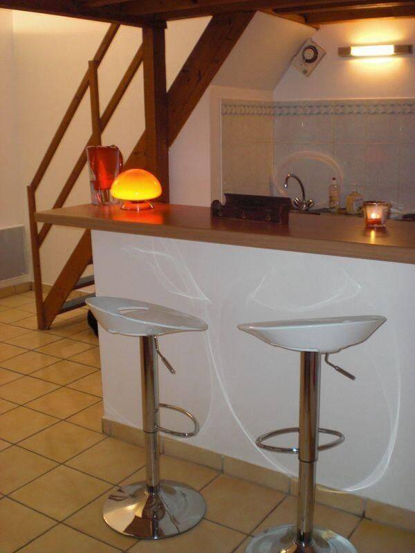 Appartement 2 pièces 40 m² · à Reims · 40 m² · 450 €