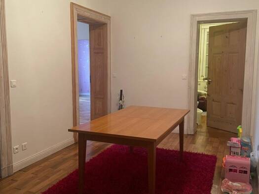 Appartement à vendre 146 000 € 5 pièces 3 chambres 100 m² RDC Morhange 57340