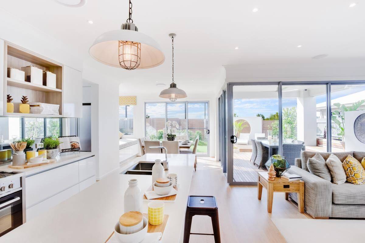 Maison 5 pièces 125 m² · à Larmor-Baden · 125 m² · 659 000 €