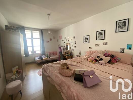 Appartement à vendre 299 000 € 3 pièces 2 chambres 64,8 m² Étage 1/2 Centre Ville Centre Fontainebleau 77300