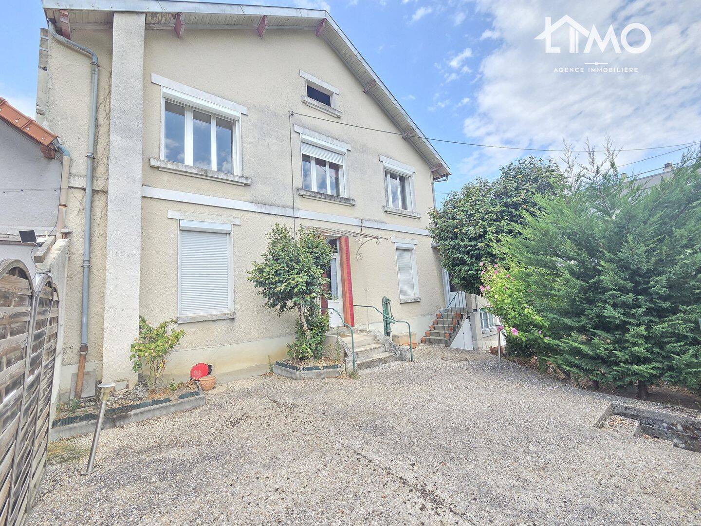 Maison 5 pièces 96 m² · à Limoges · 96 m² · 189 000 €