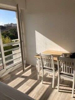 Appartement 1 pièce 23 m² · à Bordeaux · 23 m² · 605 €/mois