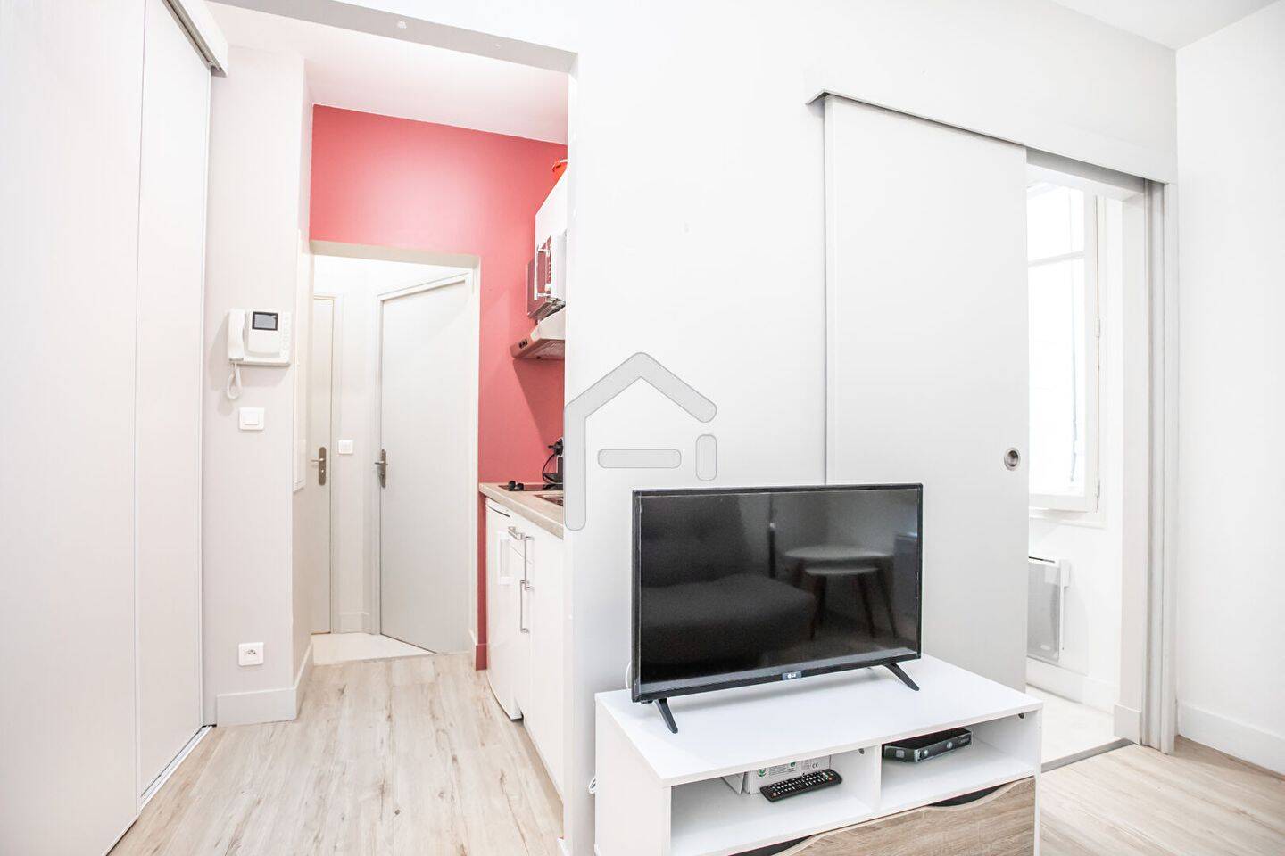 Appartement 1 pièce 19 m² · à Toulouse · 19 m² · 125 000 €
