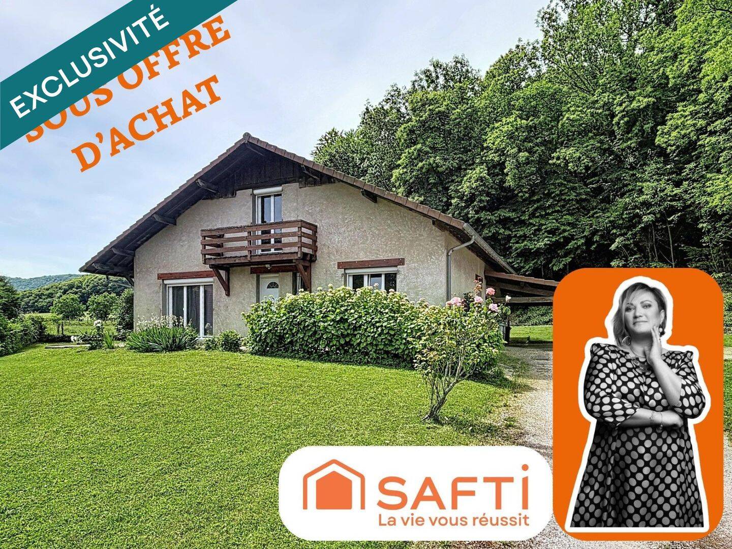 Photo de l'annonce