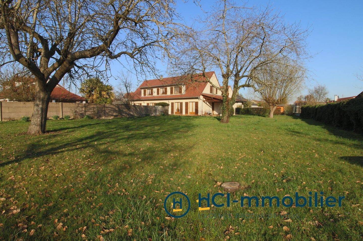 Maison 9 pièces 193 m² · à Saint-Rémy · 192,7 m² · 319 000 €