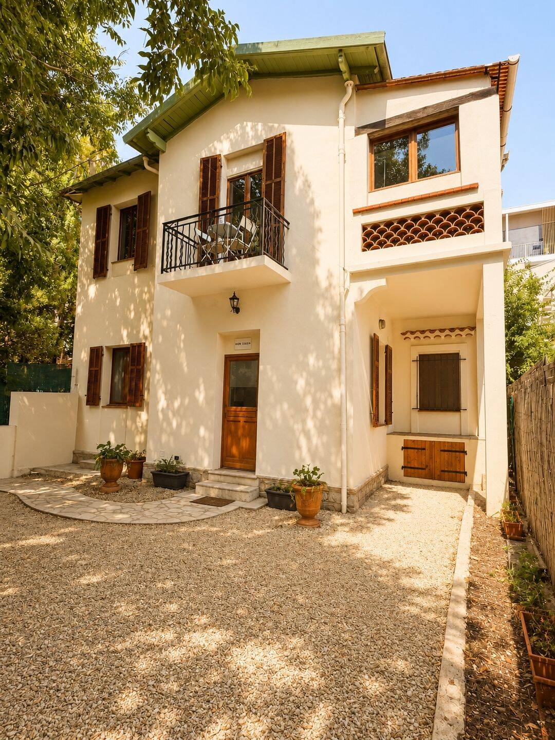 Maison 3 pièces 96 m² · à Vence · 95,7 m² · 399 000 €