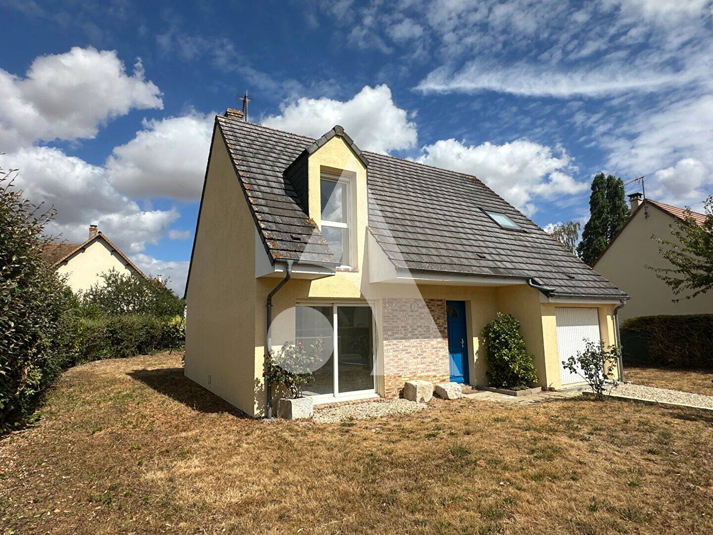 Maison 5 pièces 101 m² · à Évreux · 101,4 m² · 1 250 €