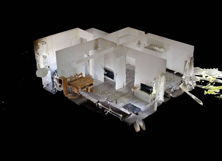 Appartement à louer 500 € 2 pièces 36 m²<br/>superficie RDC/3<br/>étage Mulhouse 68200