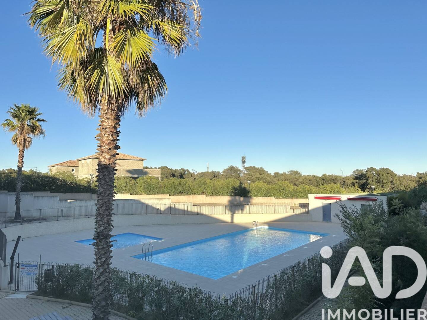 Appartement 2 pièces 31 m² · à Linguizzetta · 31 m² · 75 000 €
