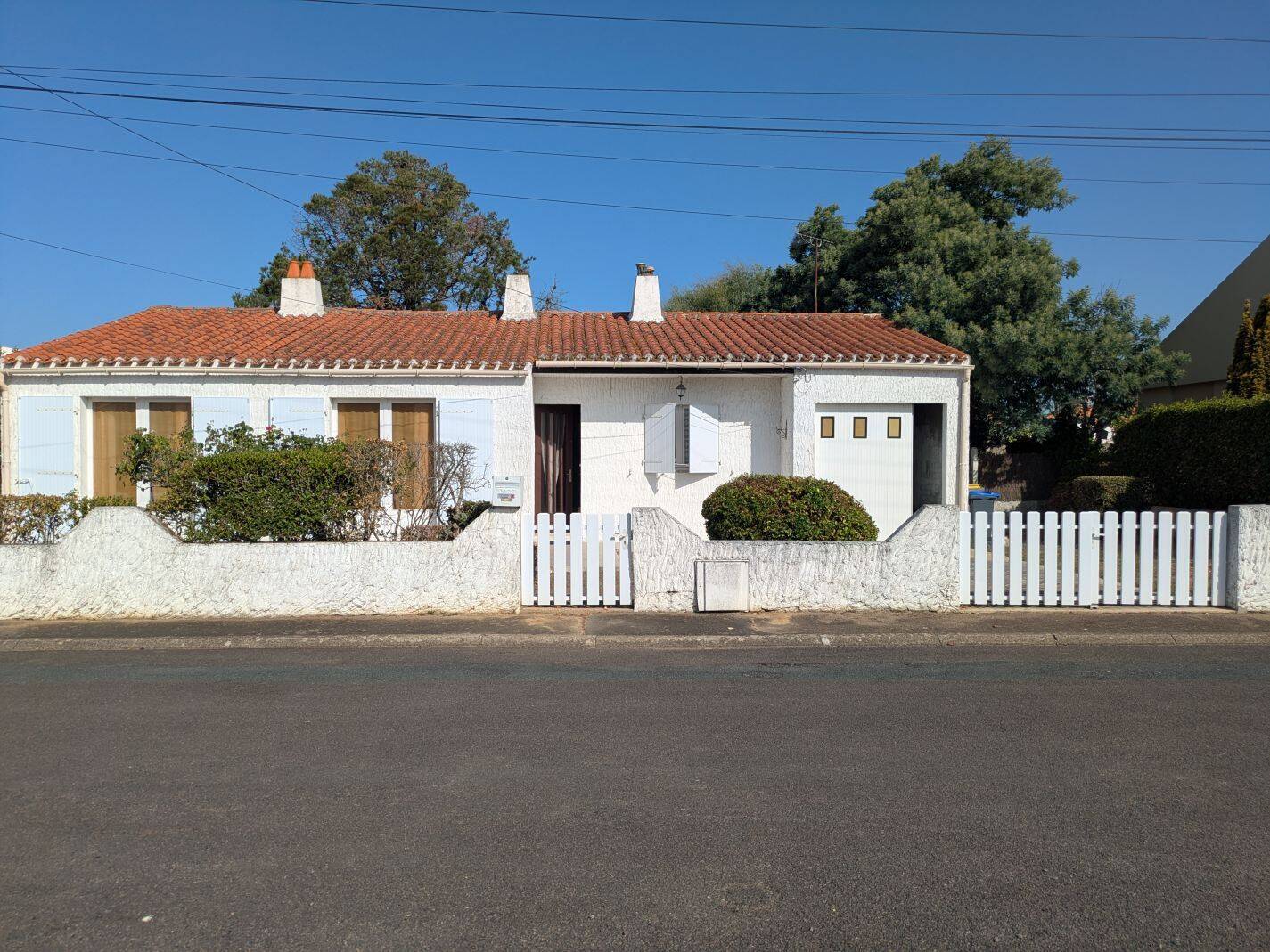 Maison 6 pièces 101 m² · à Les Sables-d'Olonne · 101 m² · 326 500 €