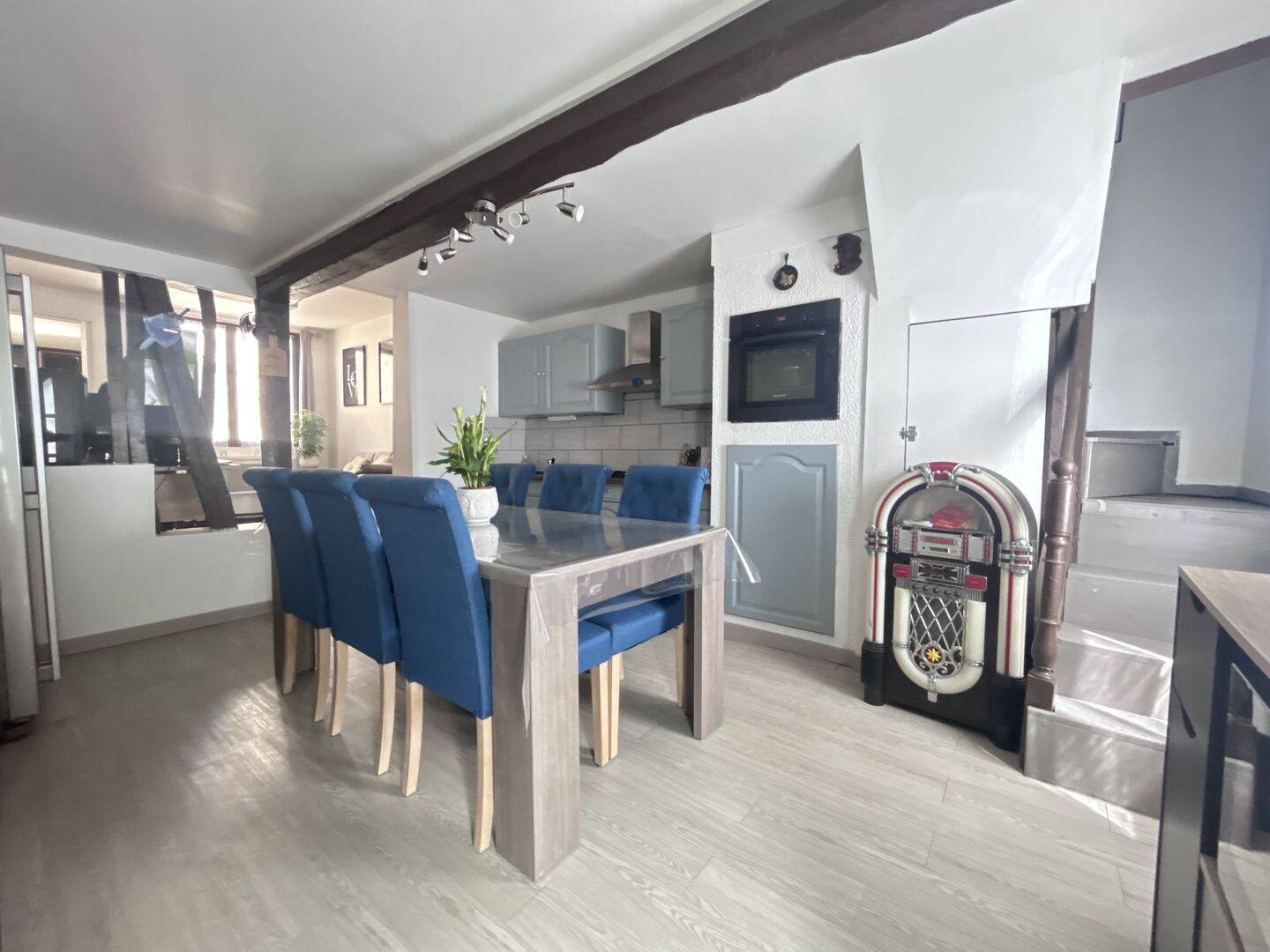 Maison 4 pièces 75 m² · à Amiens · 75 m² · 148 000 €