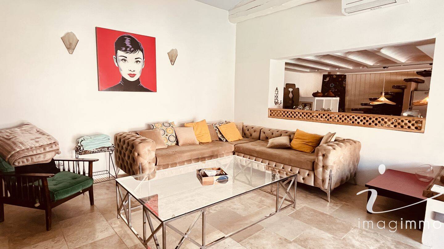 RIAD D'EXCEPTION AVEC PISCINE MONTPELLIER Montpellier Rue d — 4
