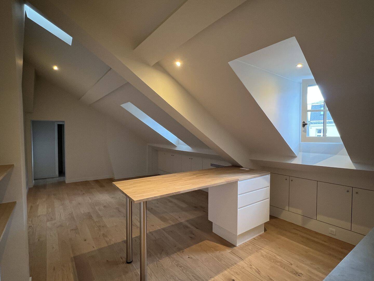 Appartement 2 pièces 50 m² · à Paris 1er Arrondissement · 50 m² · 3 080 €/mois